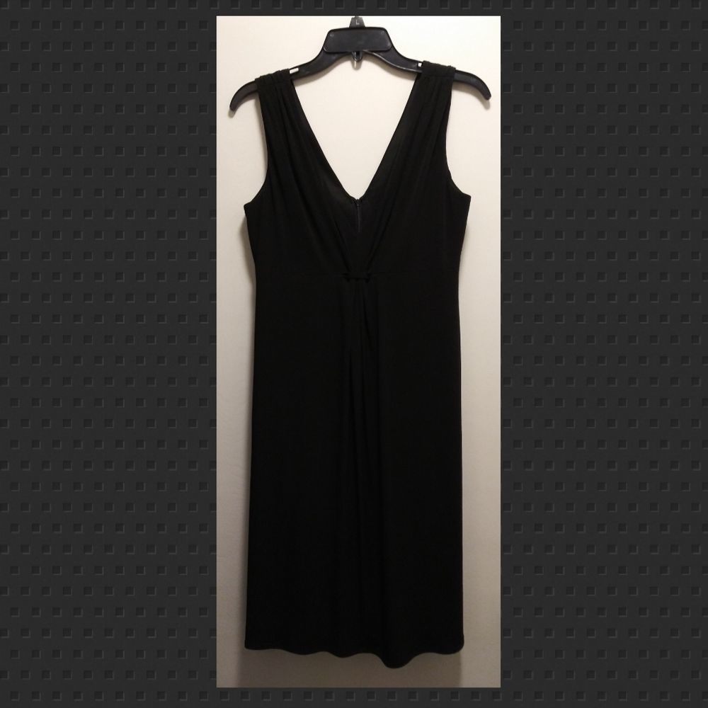 Laundry by Shelli Segal dress - NWOT